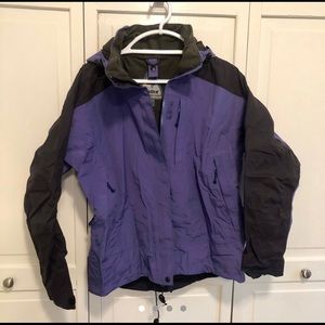 Solstice Jacket Shell in Large • Fits like a L-XL